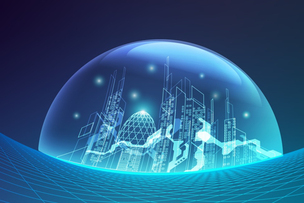 樓宇智能化系統(tǒng)，拒絕花哨智能，打造智慧商場(chǎng)！(圖1)