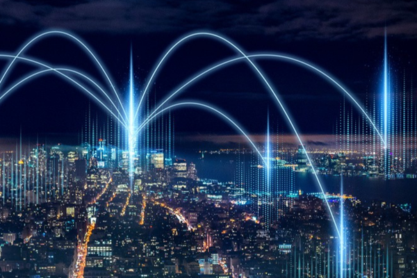 2022年智能建筑的機遇與挑戰！(圖1)