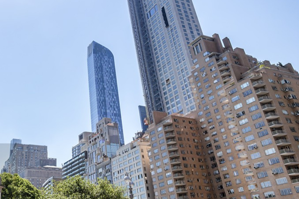 綠色建筑中智能樓宇控制系統(tǒng)的設計！(圖1)