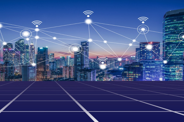 當(dāng)商場遇上樓宇自控系統(tǒng)，節(jié)約能源、高效管理！(圖1)